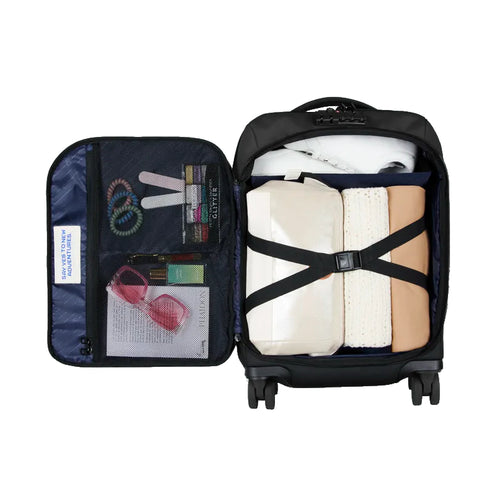 CABAIA Valise souple 4 roues Small Reykjavik