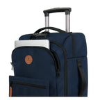 CABAIA Valise souple 4 roues Small Reykjavik