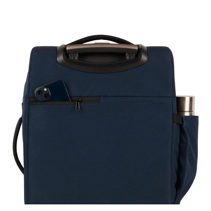 
                      
                        CABAIA Valise souple 4 roues Small Reykjavik
                      
                    