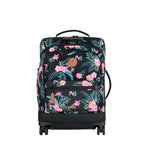 CABAIA Valise souple 4 roues Small Valladolid