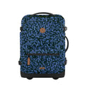 Valise souple Cabaïa 2 roues Small Askim, vue de face