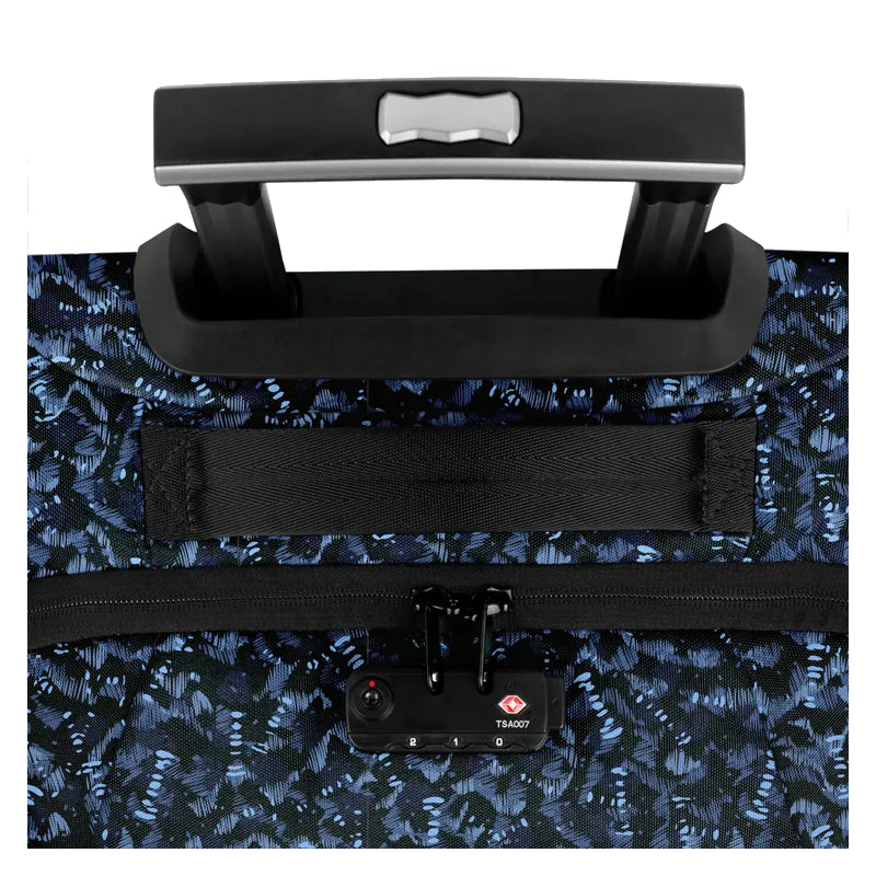 
                      
                        CABAIA Valise souple Askim Small
                      
                    