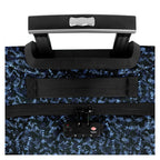 Askim - CABAIA Valise souple 2 roues S