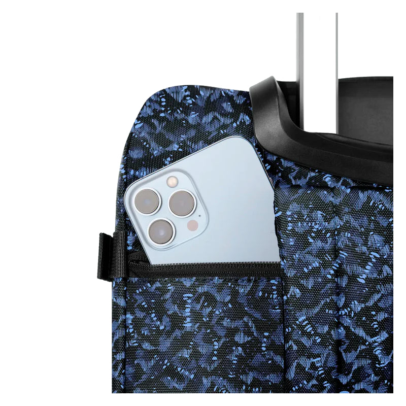 
                      
                        CABAIA Valise souple Askim Small
                      
                    