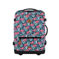 Edea - CABAIA Valise souple 2 roues S
