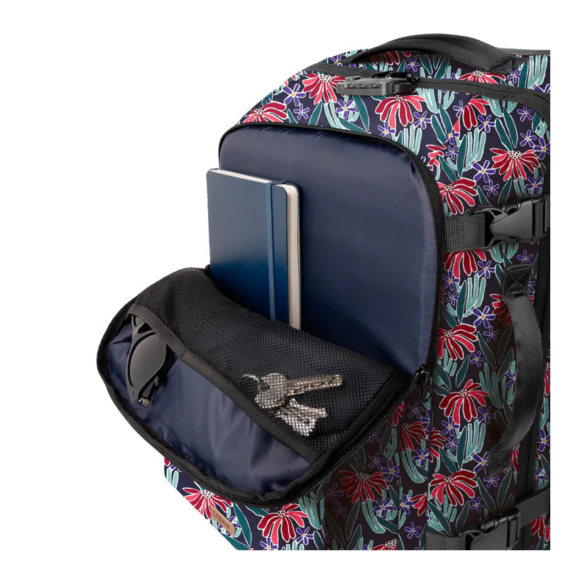 Edea - CABAIA Valise souple 2 roues S
