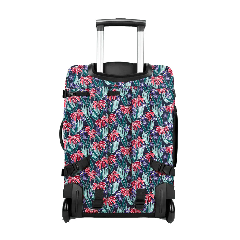 
                      
                        CABAIA Valise souple Edea Small
                      
                    