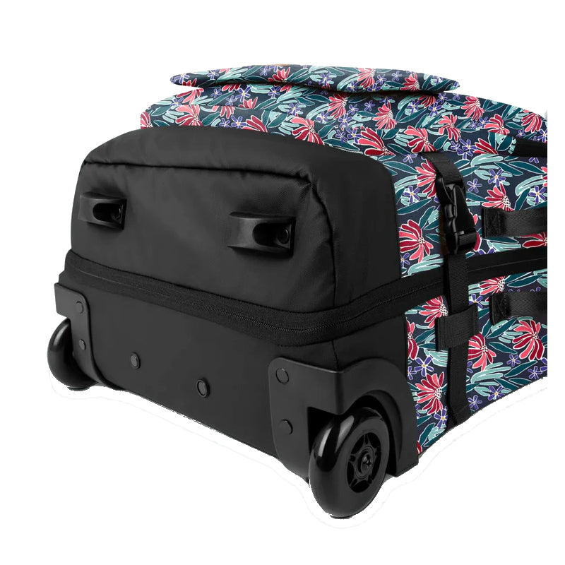 
                      
                        CABAIA Valise souple Edea Small
                      
                    