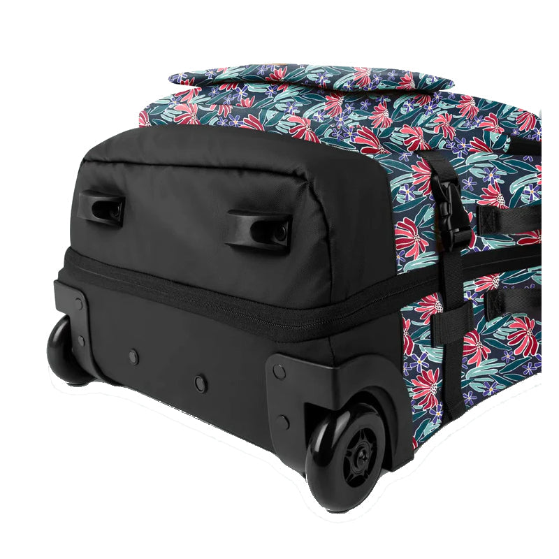 Edea - CABAIA Valise souple 2 roues S