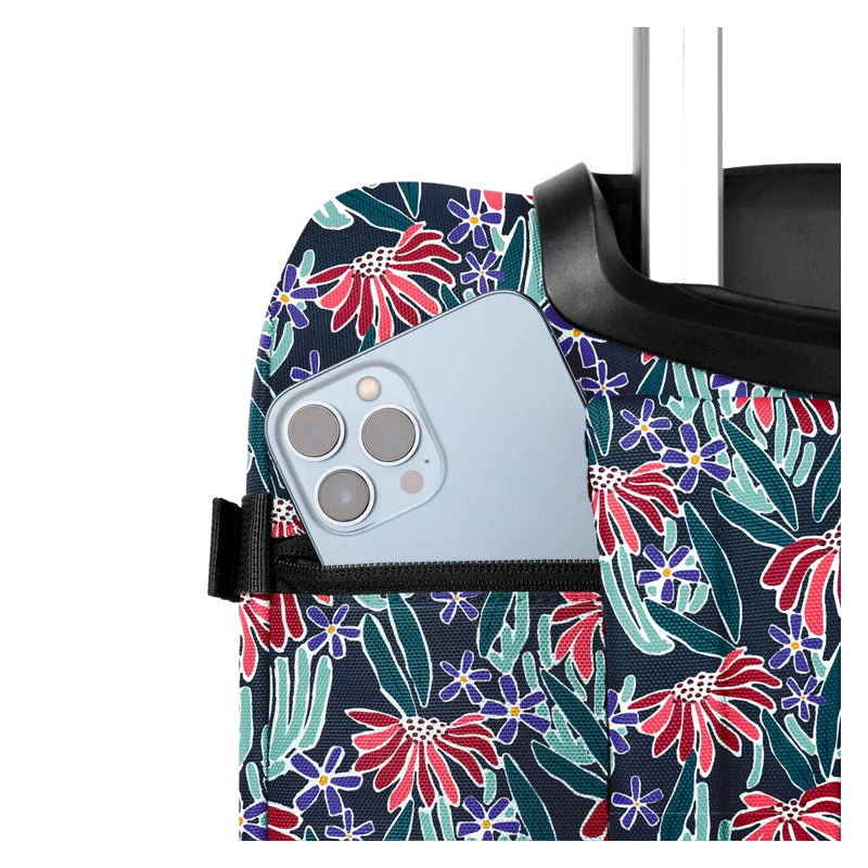 
                      
                        CABAIA Valise souple Edea Small
                      
                    