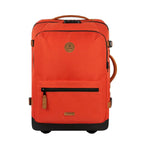 Kaikoura - CABAIA Valise souple 2 roues S