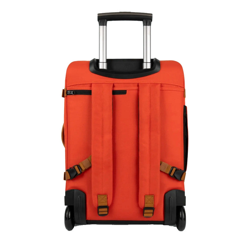 Kaikoura - CABAIA Valise souple 2 roues S