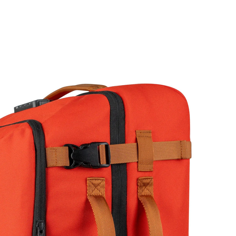 Kaikoura - CABAIA Valise souple 2 roues S