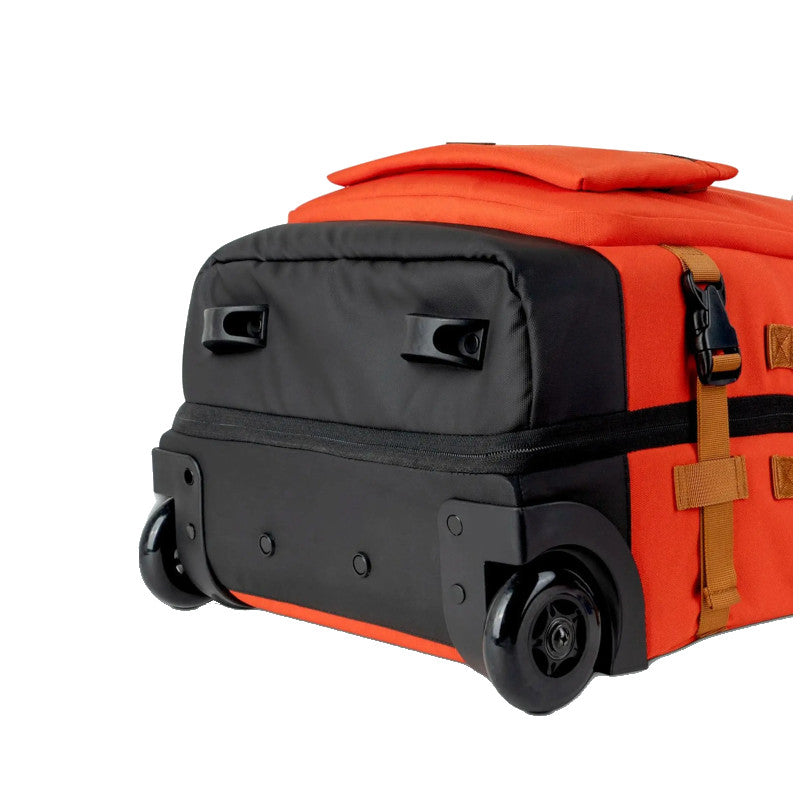 Kaikoura - CABAIA Valise souple 2 roues S