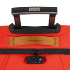 Kaikoura - CABAIA Valise souple 2 roues S