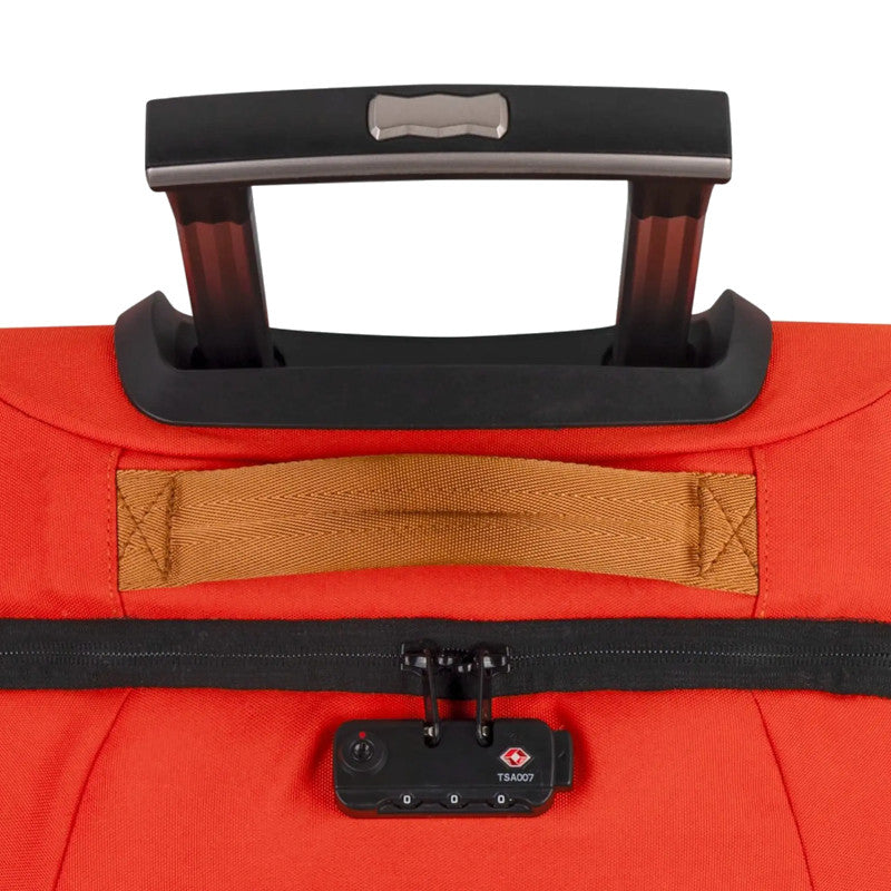 Kaikoura - CABAIA Valise souple 2 roues S