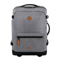 Getaria - CABAIA Valise souple 2 roues S
