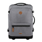 Getaria - CABAIA Valise souple 2 roues S