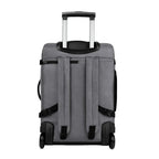 Getaria - CABAIA Valise souple 2 roues S