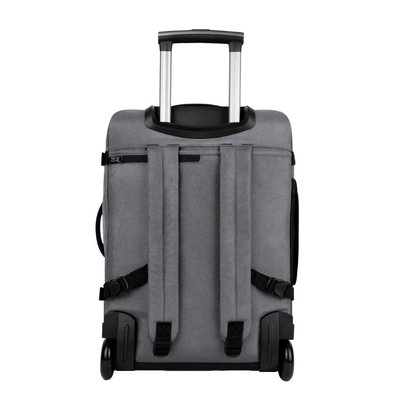 Getaria - CABAIA Valise souple 2 roues S