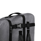 Getaria - CABAIA Valise souple 2 roues S