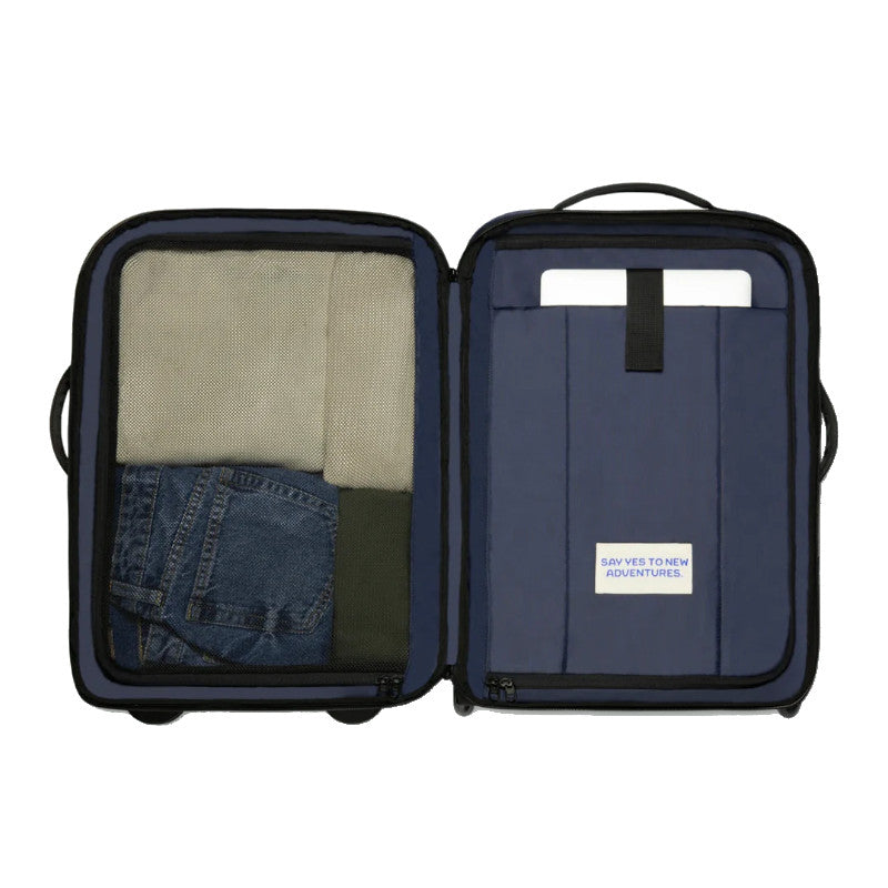 
                      
                        CABAIA Valise souple Getaria Small
                      
                    