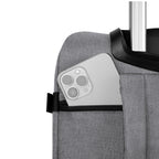 CABAIA Valise souple Getaria Small
