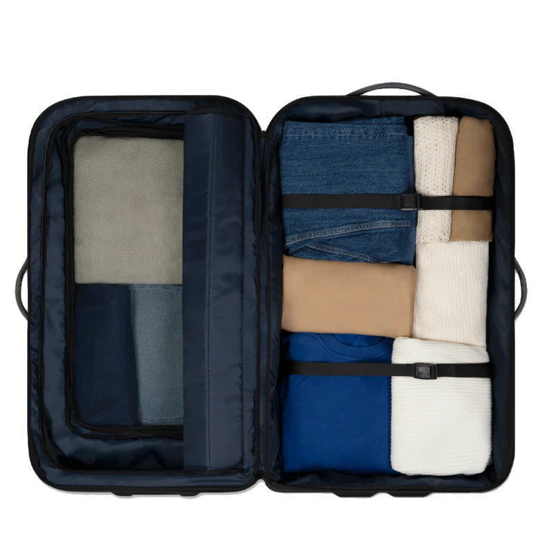 CABAIA Valise souple L Berlin