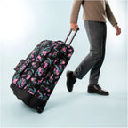 CABAIA Valise souple Large Valladolid