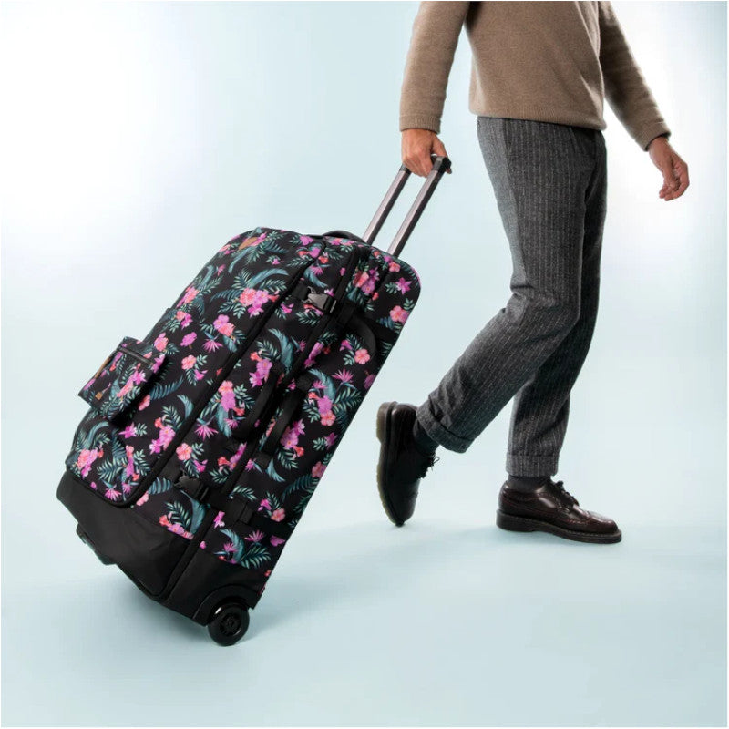 CABAIA Valise souple Large Valladolid