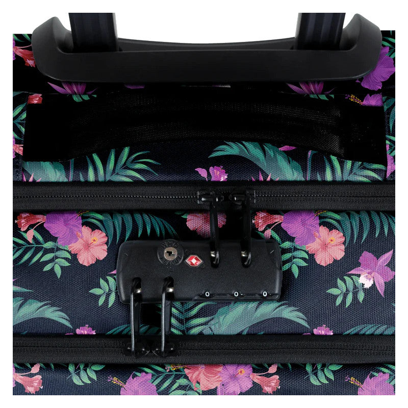 CABAIA Valise souple Large Valladolid