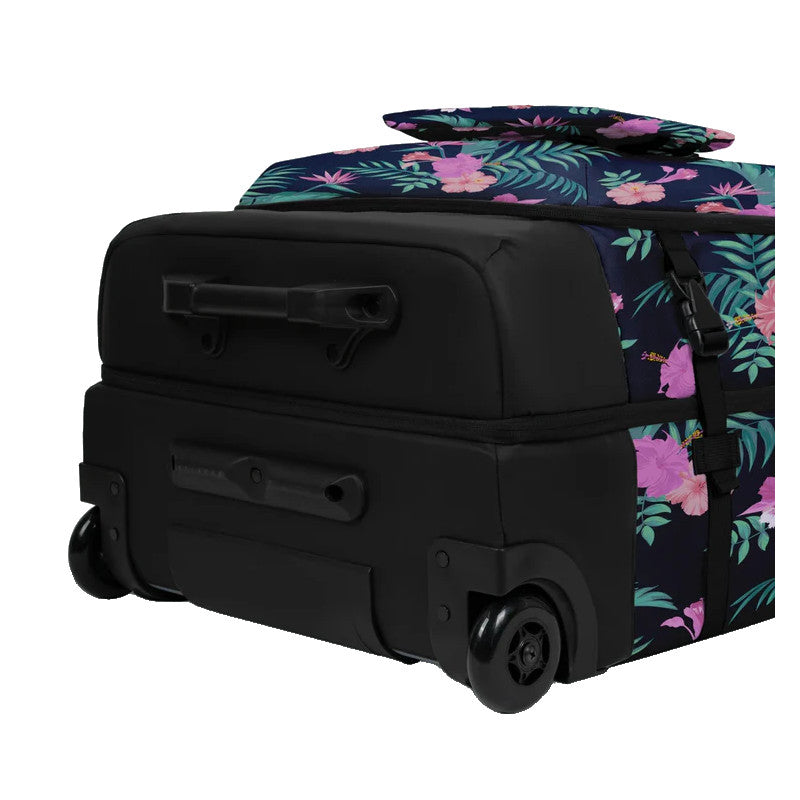 CABAIA Valise souple Large Valladolid