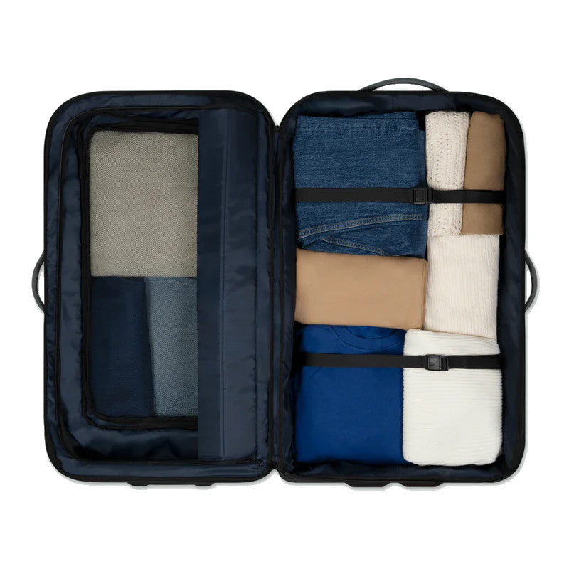 CABAIA Valise souple Large Valladolid