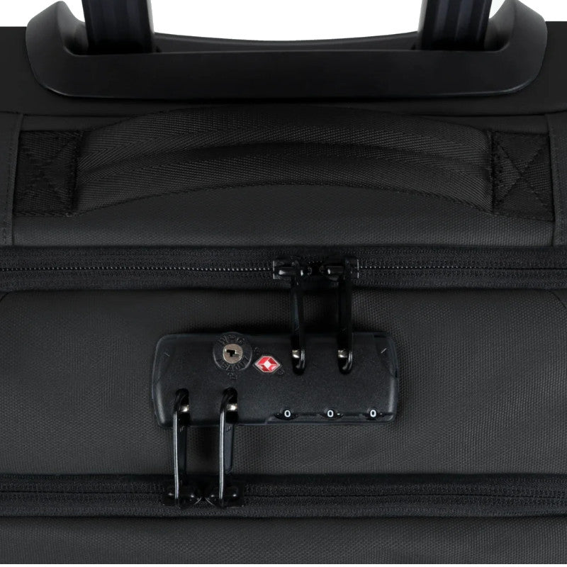 CABAIA Valise souple M Berlin