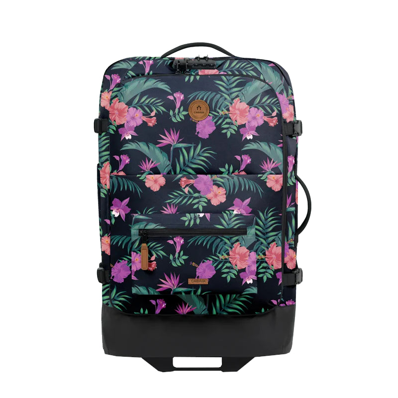CABAIA Valise souple M Valladolid