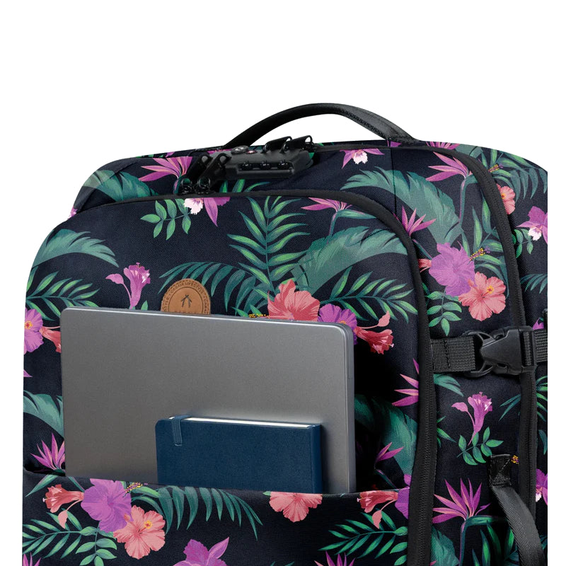 CABAIA Valise souple M Valladolid