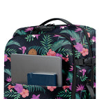 CABAIA Valise souple M Valladolid
