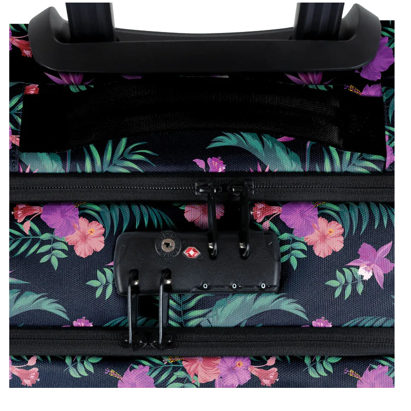 CABAIA Valise souple M Valladolid