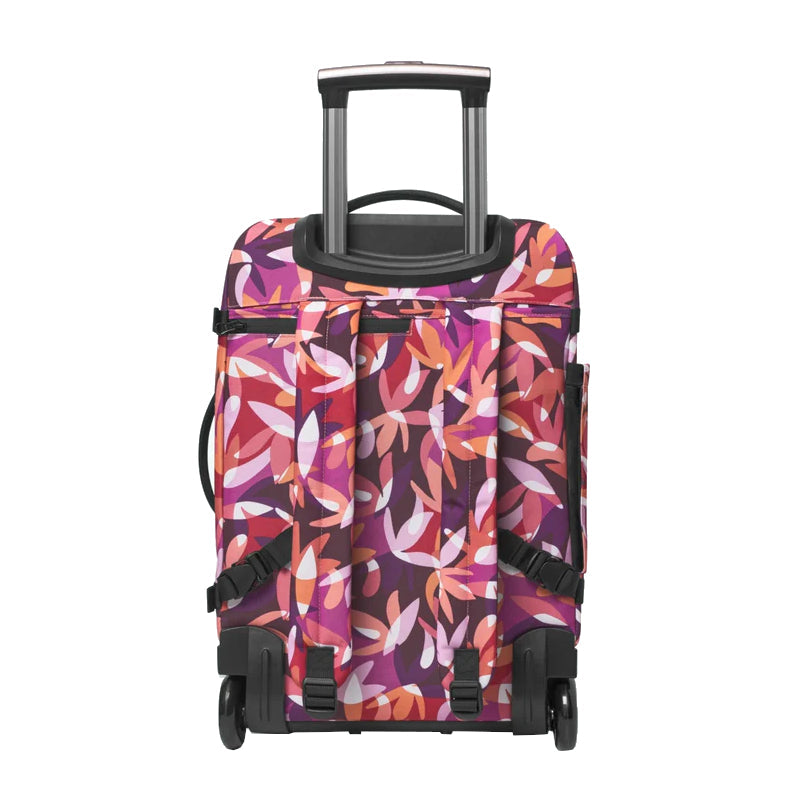 Montreuil - CABAIA Valise souple 2 roues S