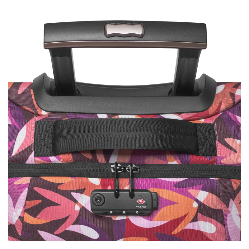 
                      
                        CABAIA Valise souple S Montreuil
                      
                    