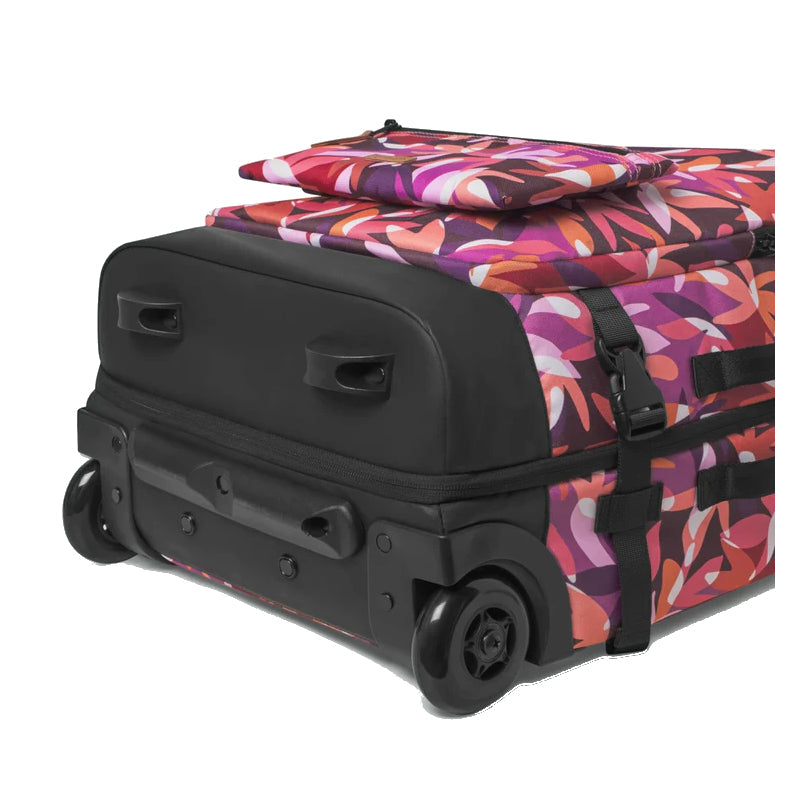 Montreuil - CABAIA Valise souple 2 roues S