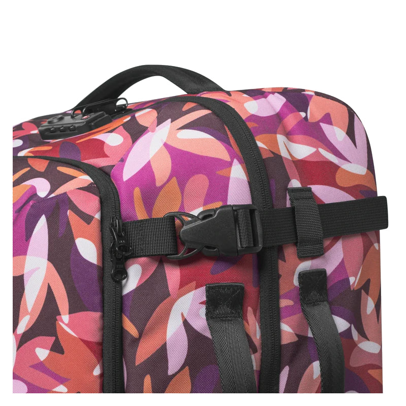 
                      
                        CABAIA Valise souple S Montreuil
                      
                    