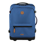 Shiraz - CABAIA Valise souple 2 roues S