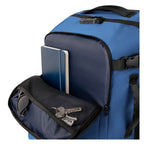 Shiraz - CABAIA Valise souple 2 roues S
