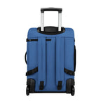 Shiraz - CABAIA Valise souple 2 roues S