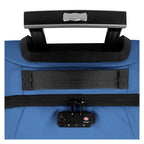 Shiraz - CABAIA Valise souple 2 roues S