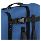 Shiraz - CABAIA Valise souple 2 roues S