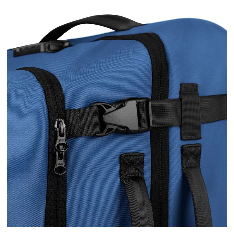 Shiraz - CABAIA Valise souple 2 roues S