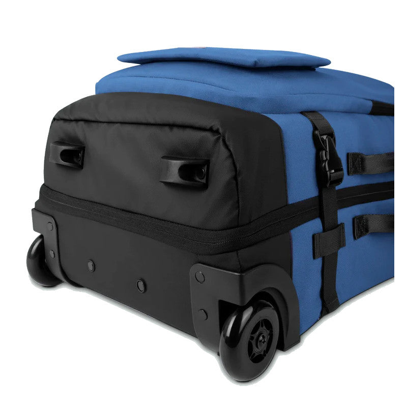 Shiraz - CABAIA Valise souple 2 roues S