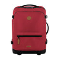 Sibiu - CABAIA Valise souple 2 roues S